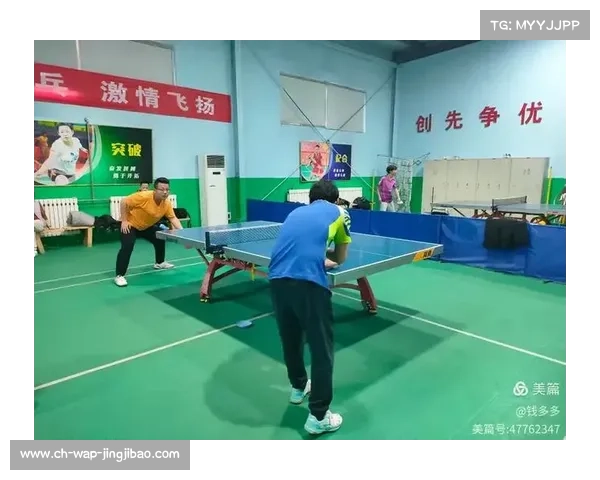 乒乓球技术革新速度放缓,器材标准化争议再起