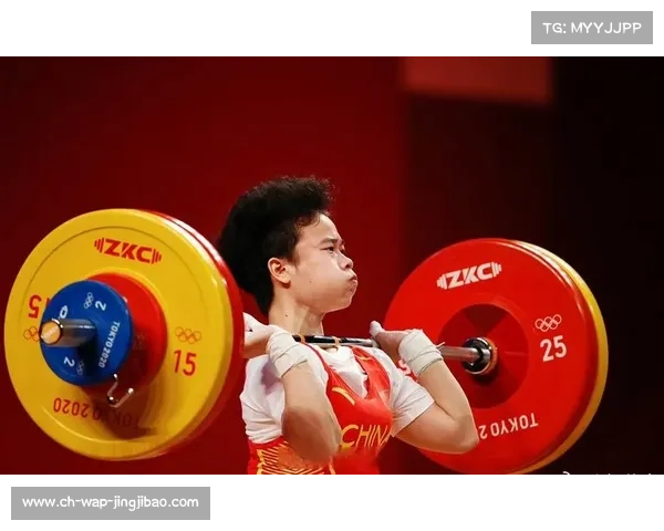 世界举重锦标赛10月宁波举行，中国主场争奥运资格积分